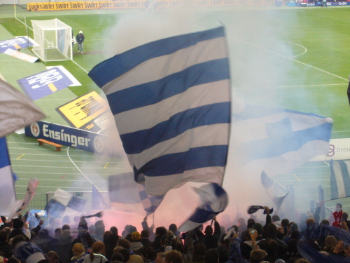 VfB Stuttgart - VfL Bochum - photo